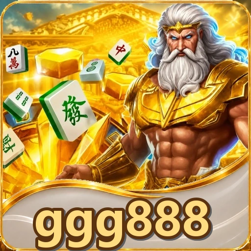 Halaman fitur ggg888