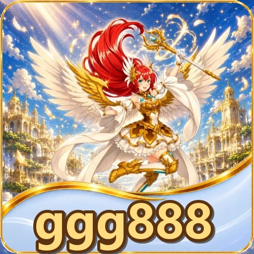 Halaman fitur ggg888 setelah dipasang
