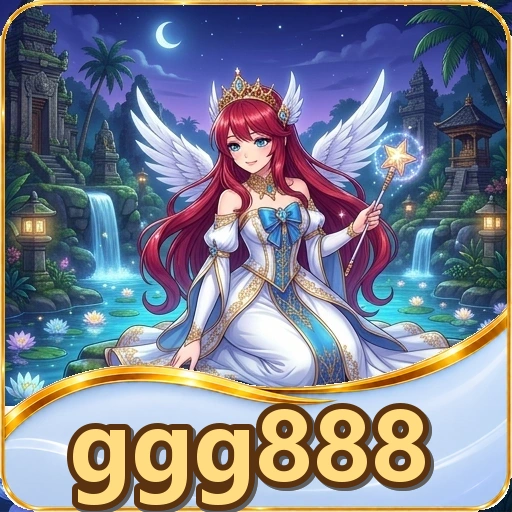 Halaman pengaturan ggg888
