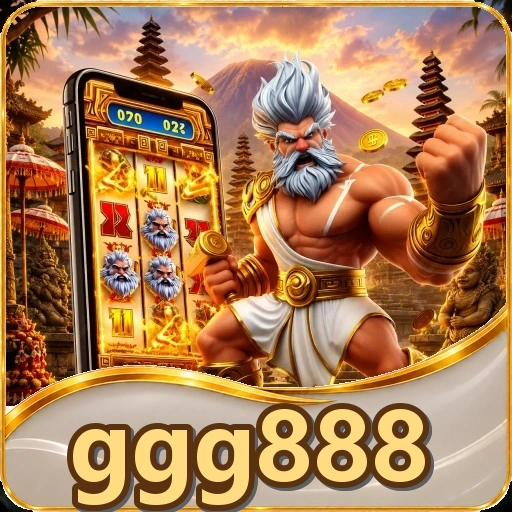 Halaman pengaturan ggg888