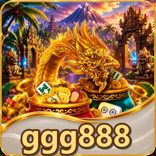 Halaman fitur ggg888