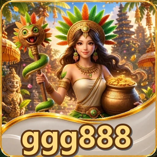 Halaman pengaturan ggg888