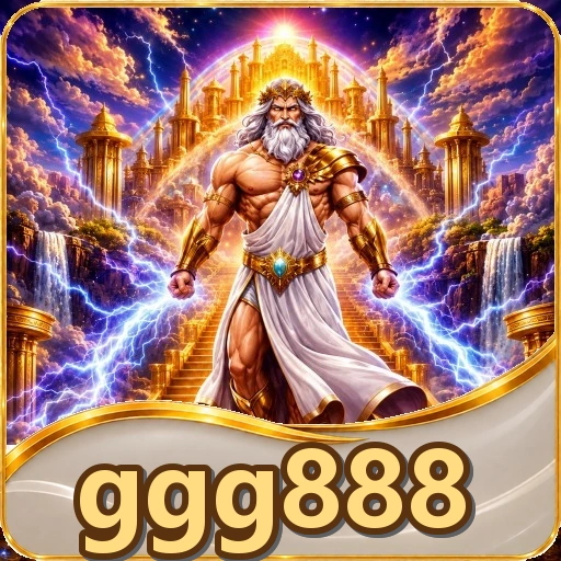 Halaman fitur ggg888