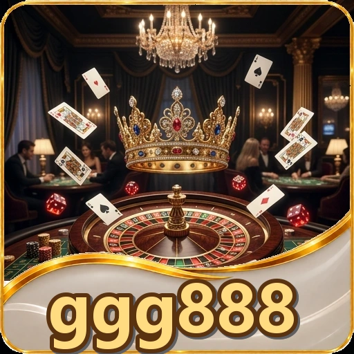 Halaman pengaturan ggg888